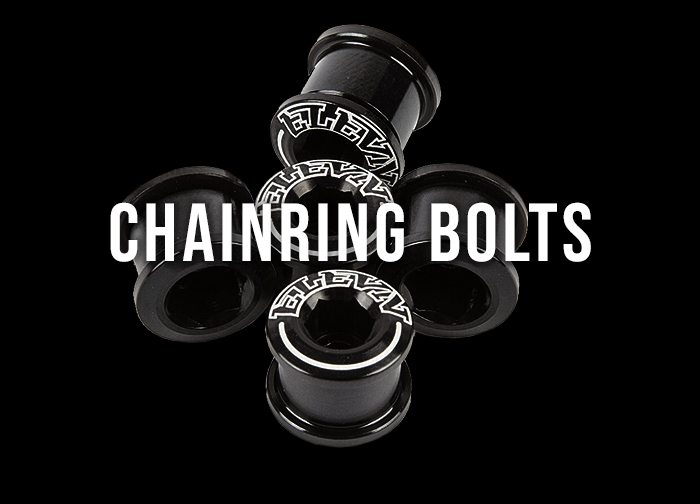 CHAINRING BOLT