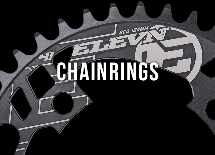 CHAINRINGS