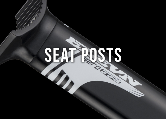 SEAT POSTS