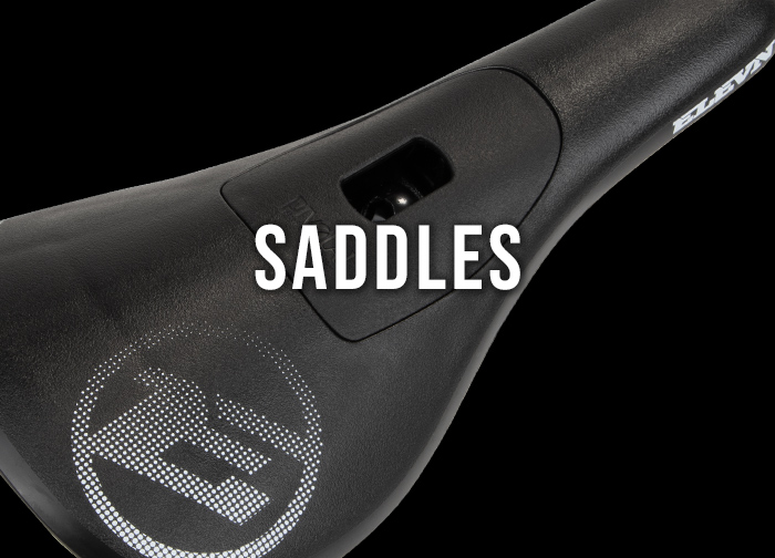 SADDLES