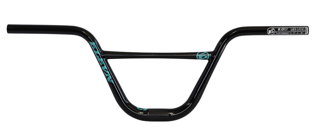Elevn 31.8 Chromoly Handlebars