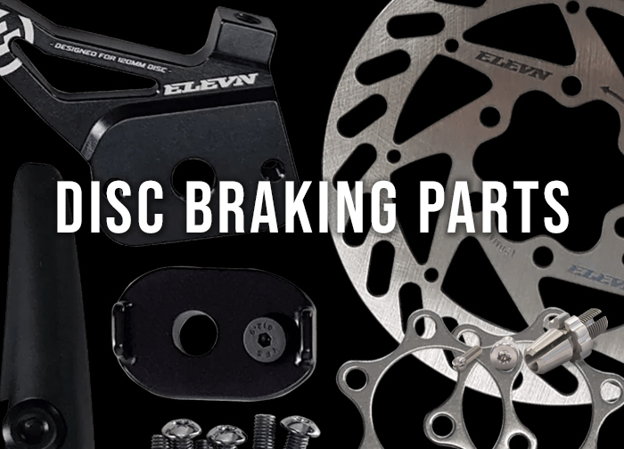 DISC BRAKING PARTS