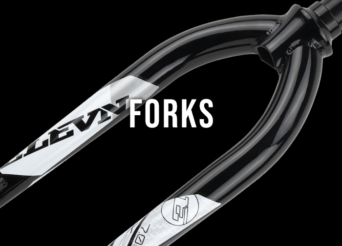 FORKS