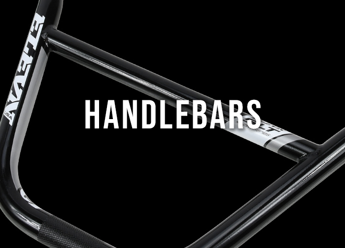 HANDLEBARS